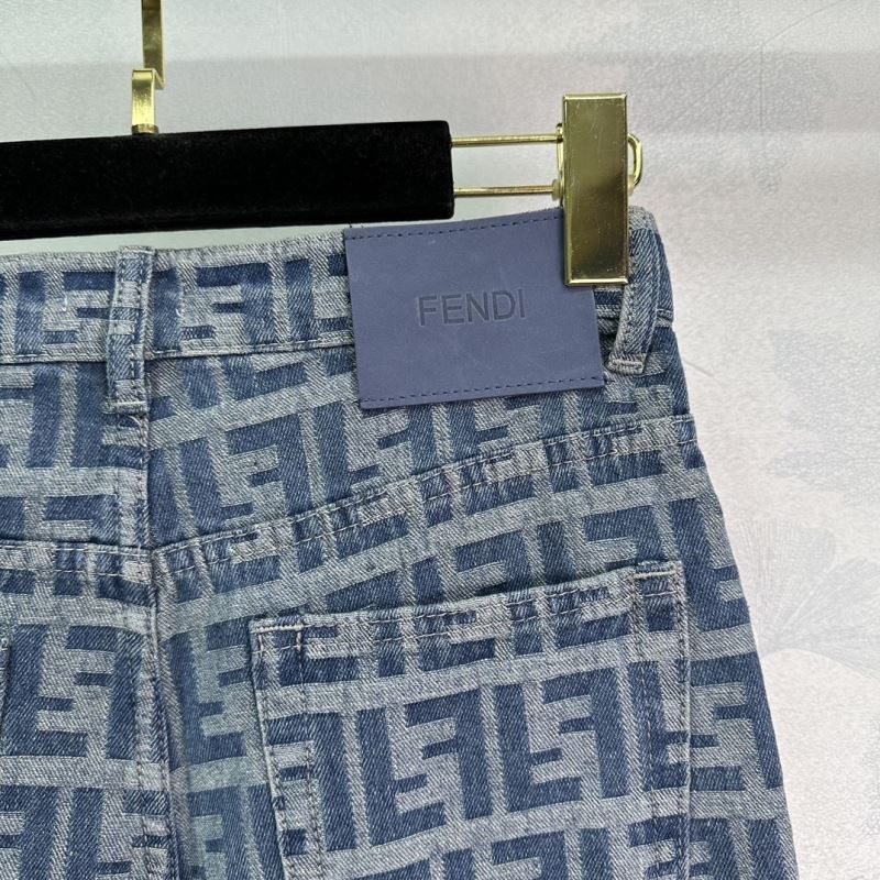 Fendi Jeans